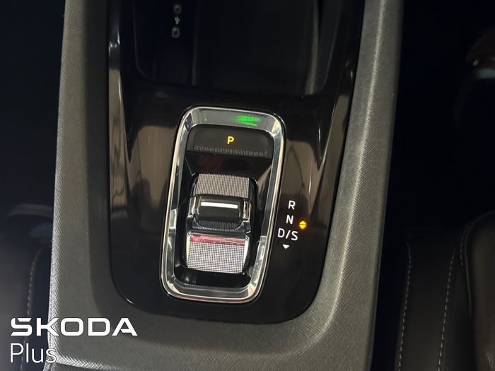 Skoda Octavia 2023