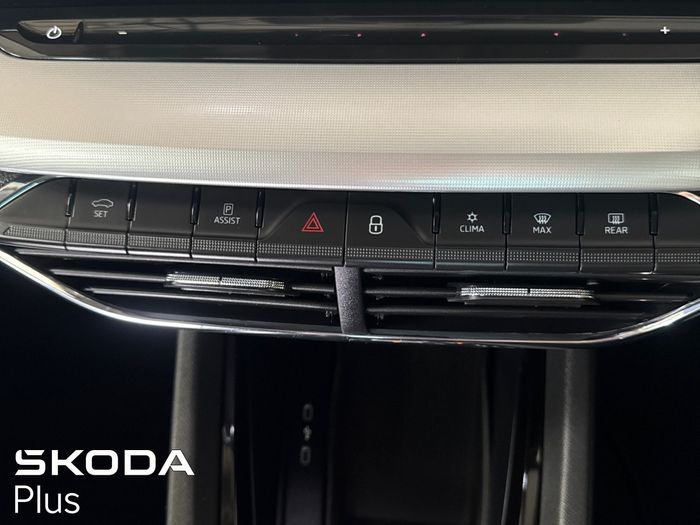 Skoda Octavia 2023