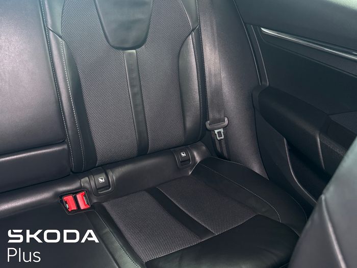 Skoda Octavia 2023
