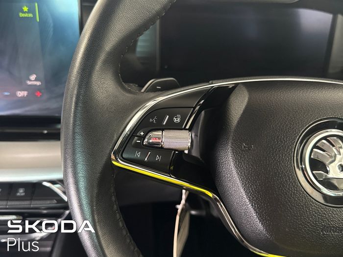 Skoda Octavia 2023