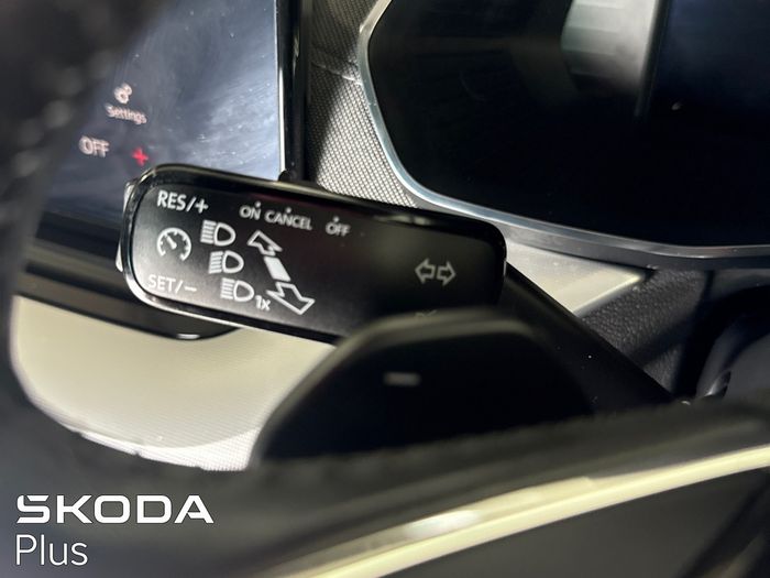 Skoda Octavia 2023