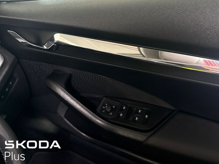 Skoda Octavia 2023
