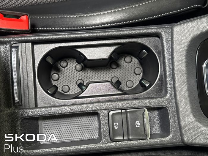 Skoda Octavia 2023