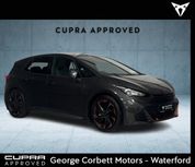 Cupra Born 2023