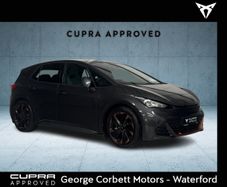 Cupra Born 2023