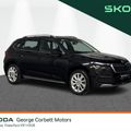 Skoda Kamiq 2024
