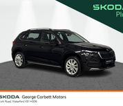 Skoda Kamiq 2024