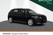 Skoda Kamiq 2024