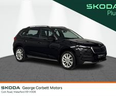 Skoda Kamiq 2024