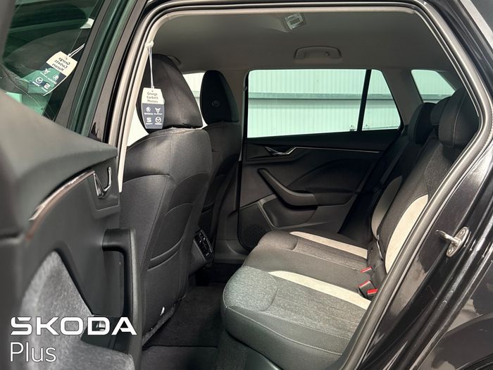 Skoda Kamiq 2024
