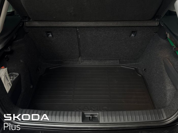 Skoda Kamiq 2024