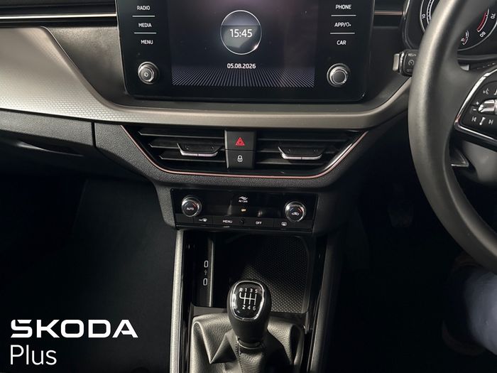 Skoda Kamiq 2024