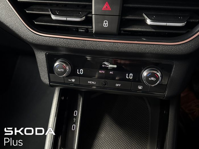 Skoda Kamiq 2024