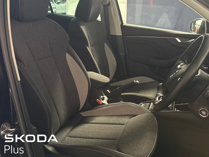 Skoda Kamiq 2024