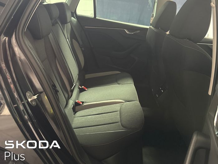 Skoda Kamiq 2024