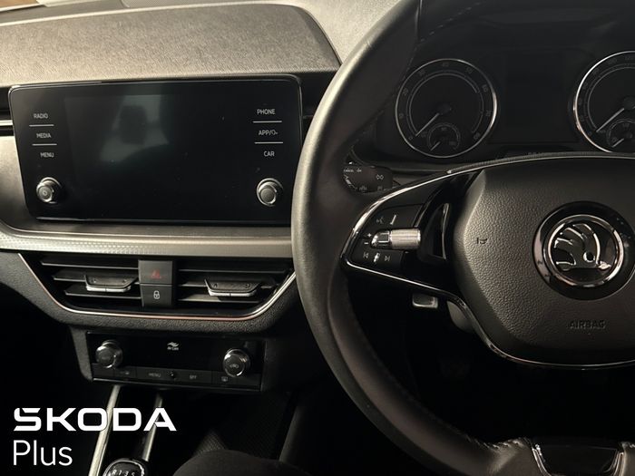 Skoda Kamiq 2024