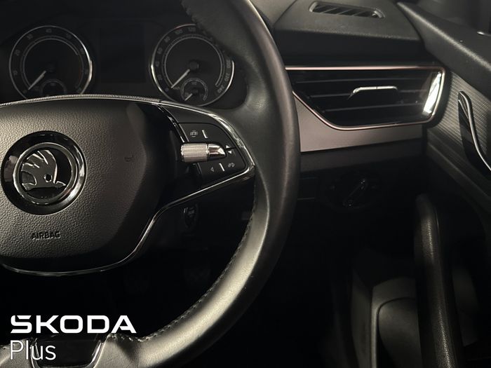 Skoda Kamiq 2024