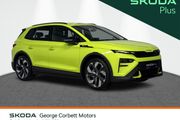 Skoda Elroq 2025