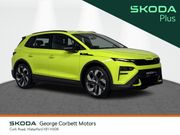 Skoda Elroq 2025
