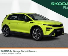 Skoda Elroq 2025