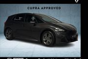 Cupra Born 2024