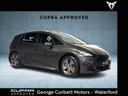 Cupra Born 2024