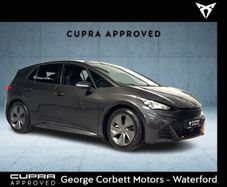 Cupra Born 2024