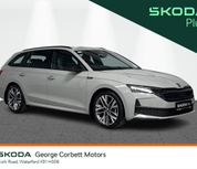 Skoda Octavia 2026