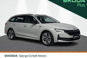 Skoda Octavia 2026
