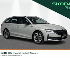 Skoda Octavia 2026