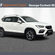 SEAT Ateca 2024