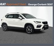 SEAT Ateca 2024