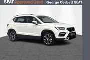 SEAT Ateca 2024
