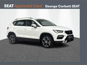 SEAT Ateca 2024