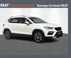 SEAT Ateca 2024