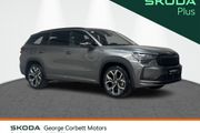 Skoda Kodiaq 2026