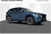 Mazda CX-5 2022