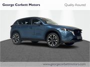 Mazda CX-5 2022