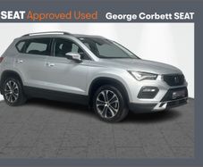 SEAT Ateca 2024