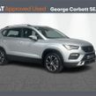 SEAT Ateca 2024