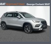 SEAT Ateca 2024