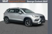 SEAT Ateca 2024