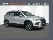 SEAT Ateca 2024