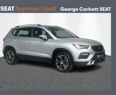 SEAT Ateca 2024