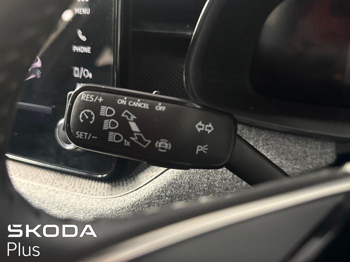 Skoda Kamiq 2024