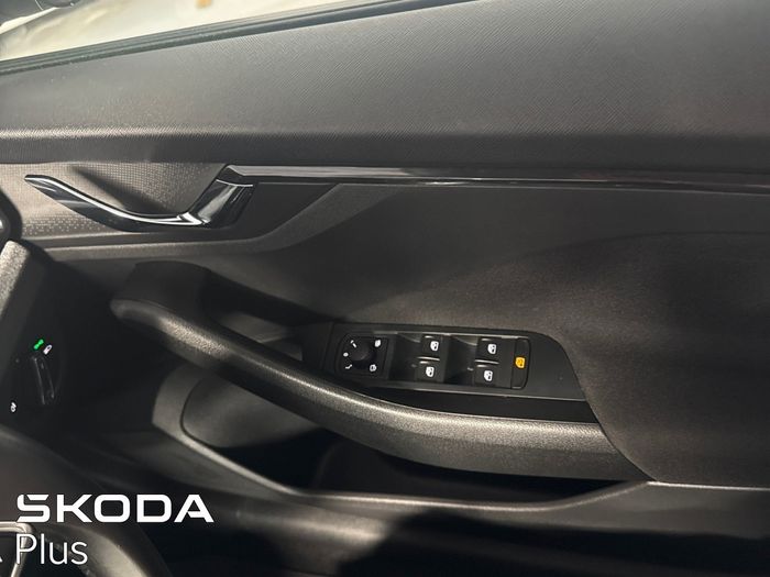 Skoda Kamiq 2024
