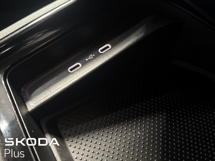 Skoda Kamiq 2024