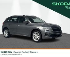 Skoda Kamiq 2024