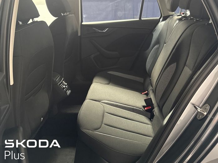 Skoda Kamiq 2024