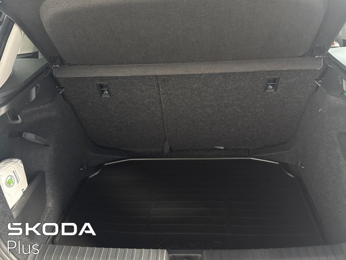 Skoda Kamiq 2024